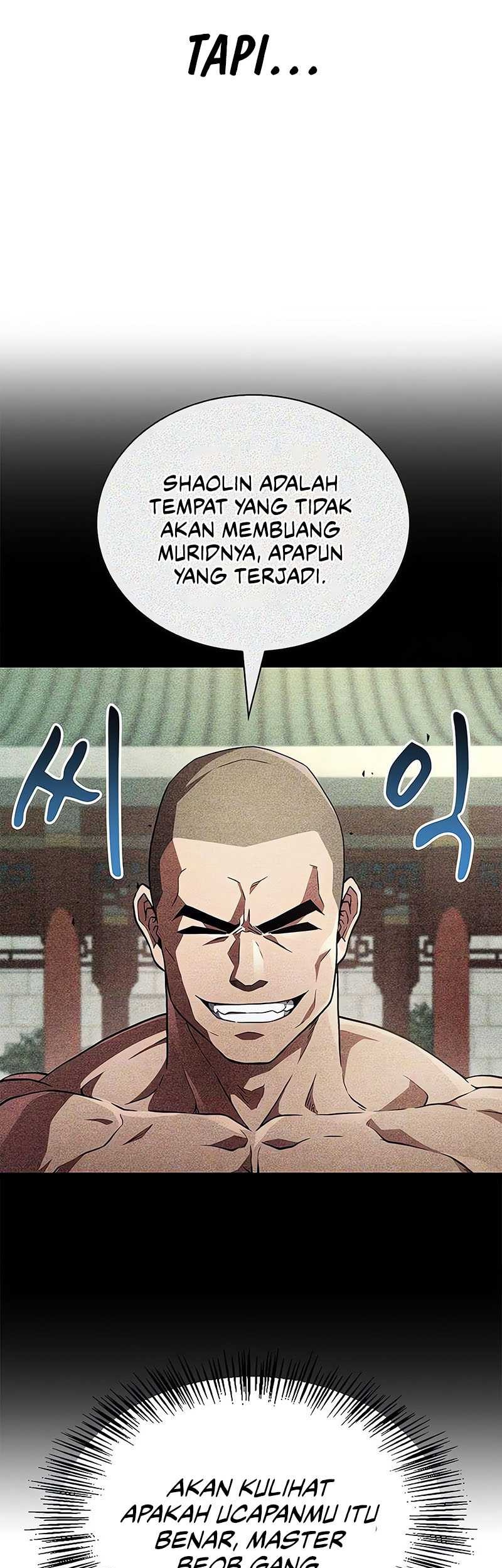 Genius Martial Arts Trainer Bab 10 halaman 58