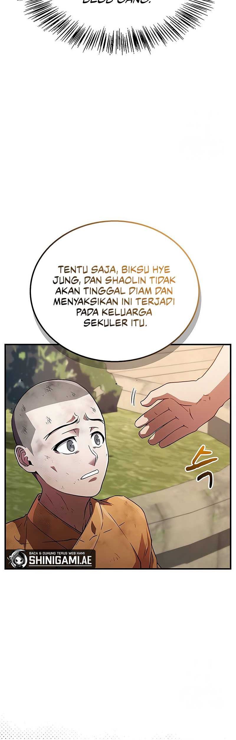 Genius Martial Arts Trainer Bab 10 halaman 59