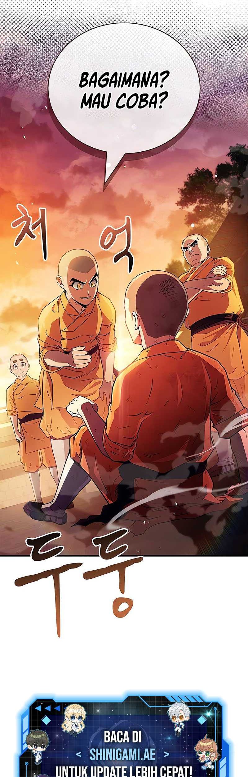Genius Martial Arts Trainer Bab 10 halaman 60