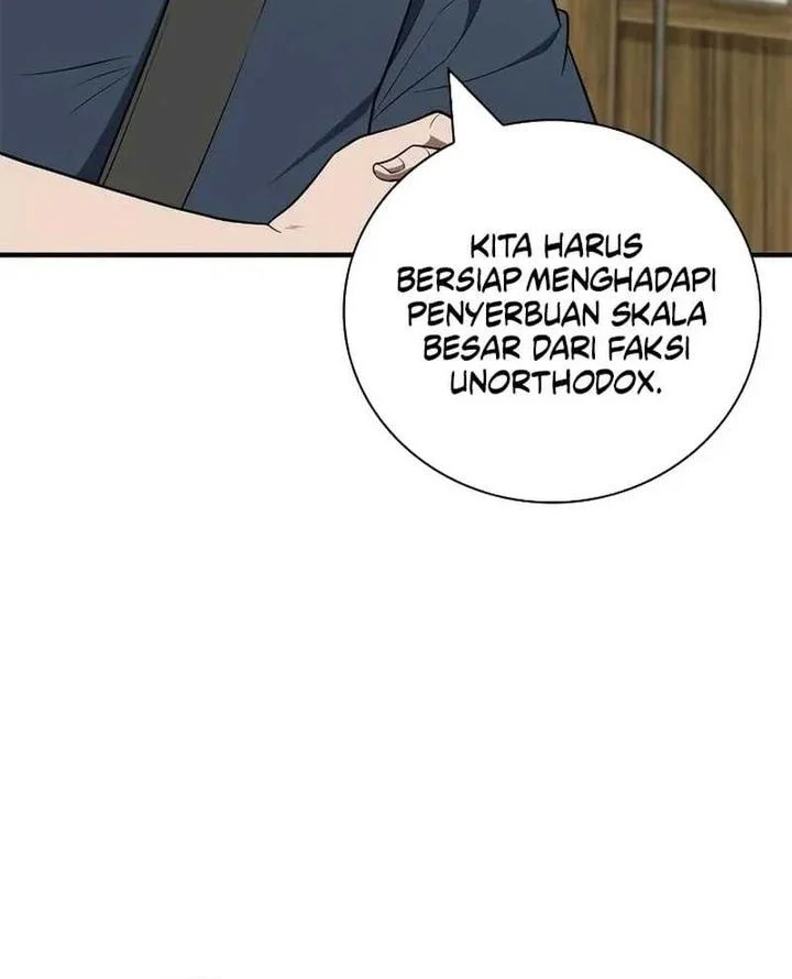 Genius Martial Arts Trainer chapter 100 halaman 3