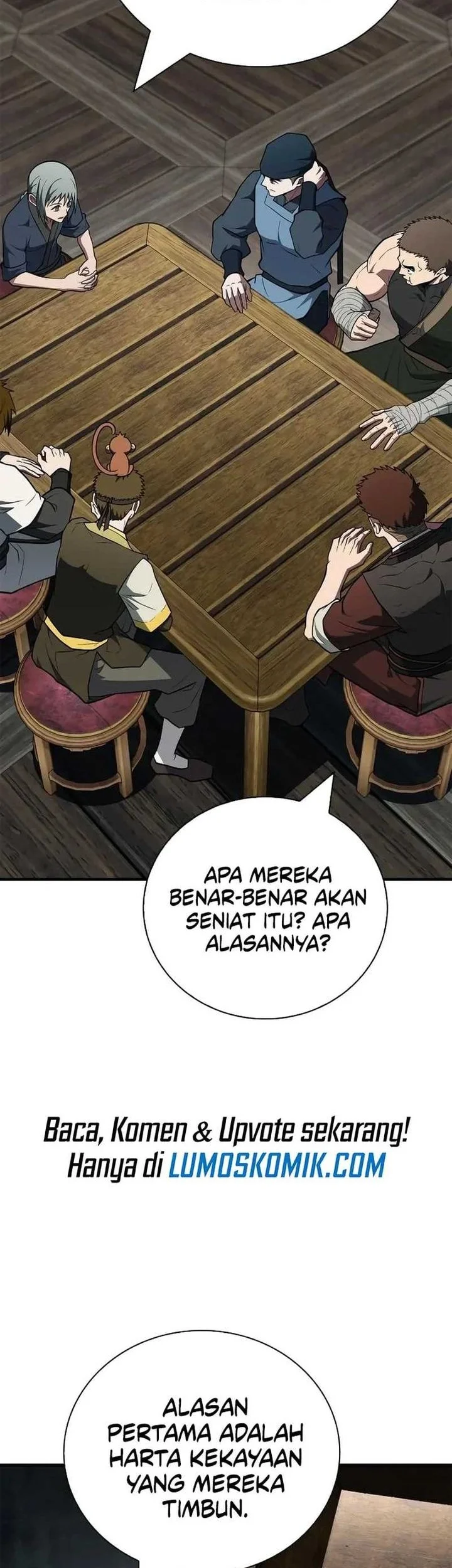 Genius Martial Arts Trainer chapter 100 halaman 5