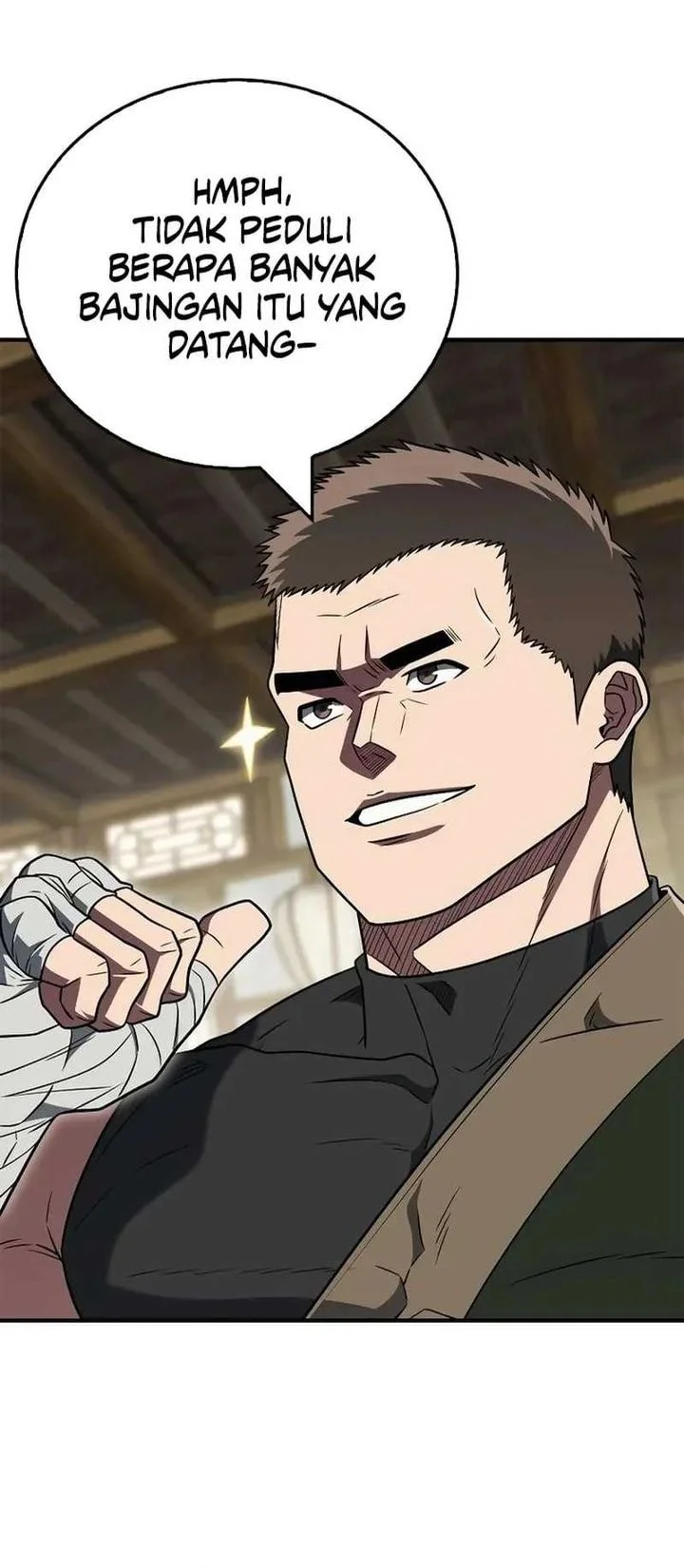 Genius Martial Arts Trainer chapter 100 halaman 9