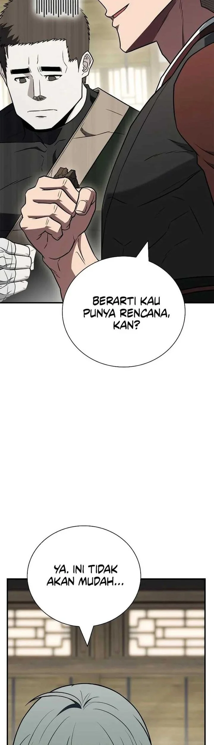 Genius Martial Arts Trainer chapter 100 halaman 11