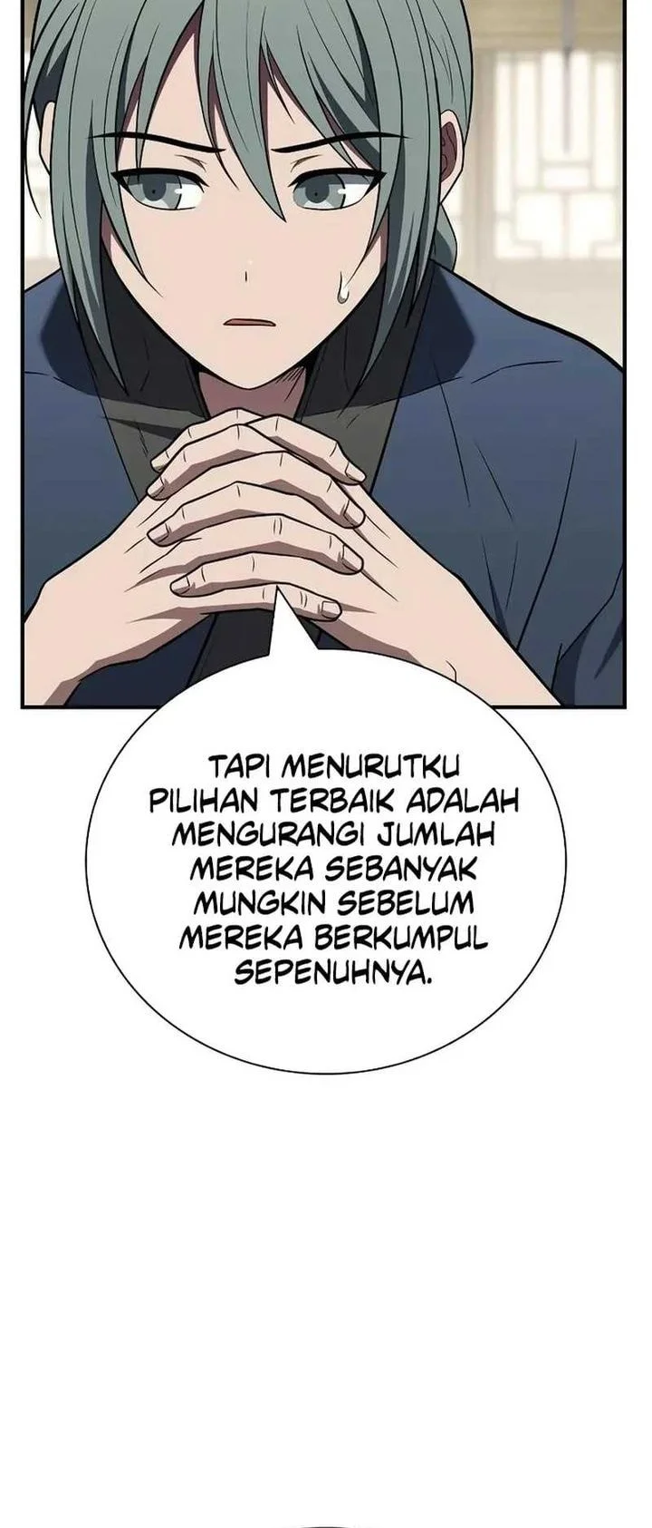 Genius Martial Arts Trainer chapter 100 halaman 12