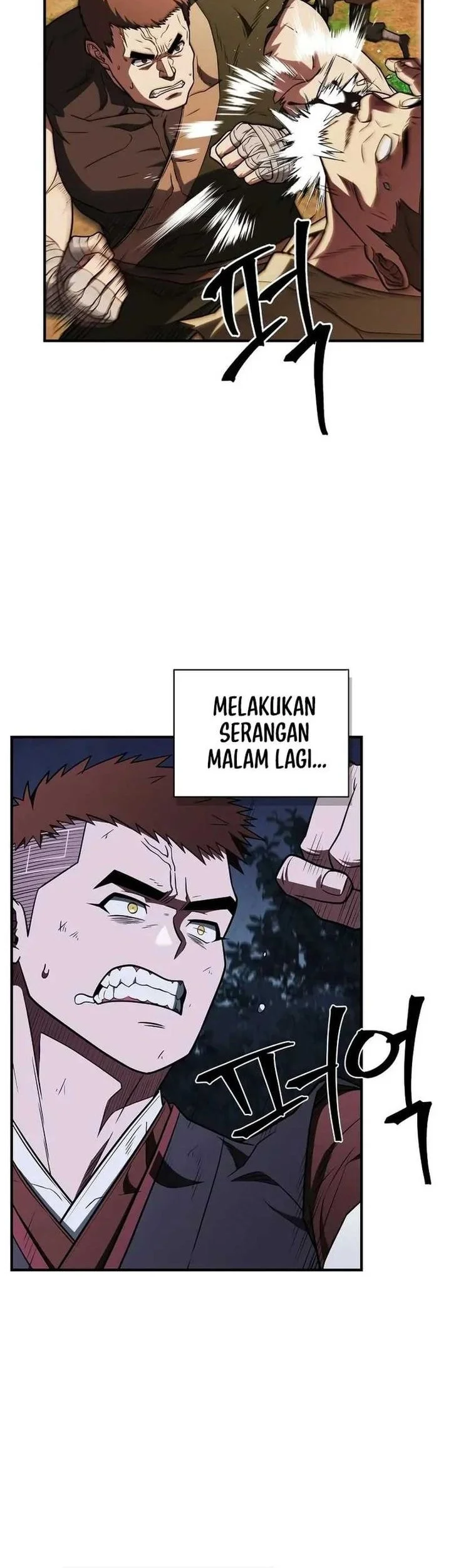 Genius Martial Arts Trainer chapter 100 halaman 20