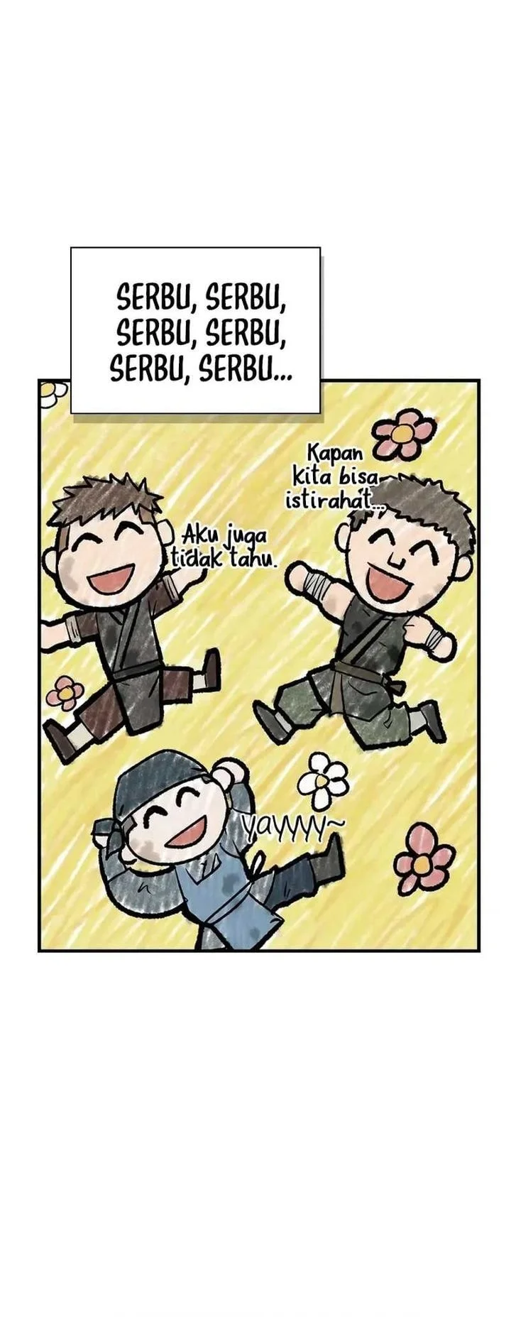 Genius Martial Arts Trainer chapter 100 halaman 24