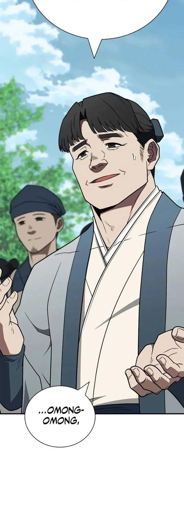 Genius Martial Arts Trainer chapter 100 halaman 30