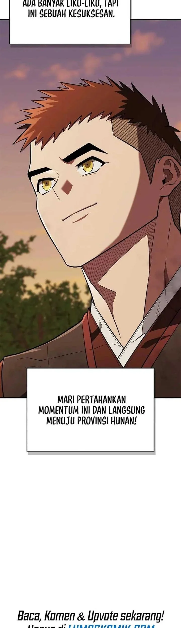 Genius Martial Arts Trainer chapter 100 halaman 41