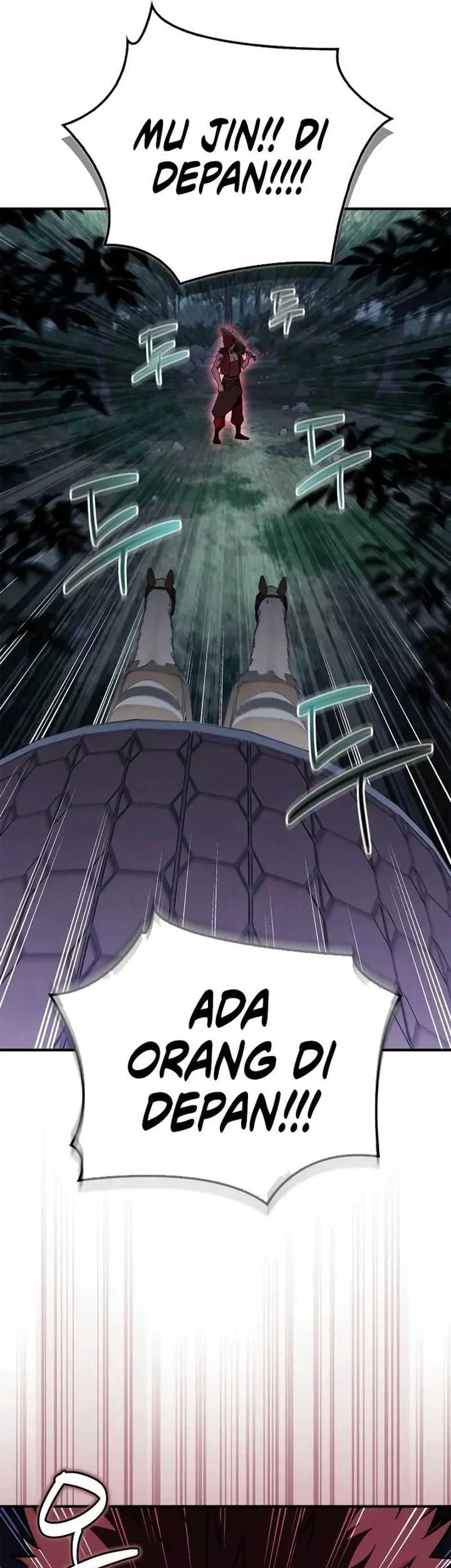 Genius Martial Arts Trainer chapter 100 halaman 46