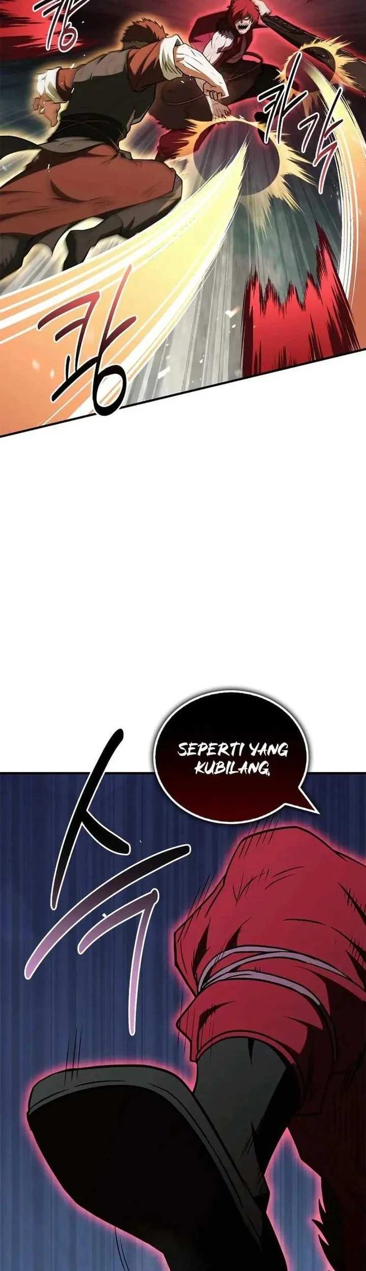 Genius Martial Arts Trainer chapter 100 halaman 64