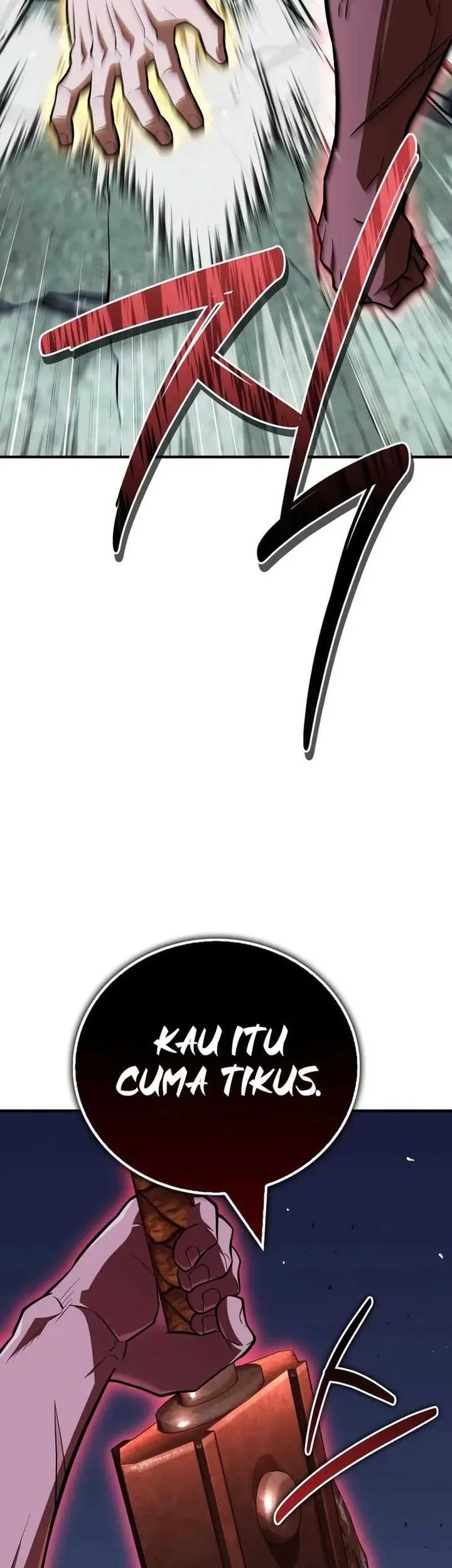 Genius Martial Arts Trainer chapter 100 halaman 67