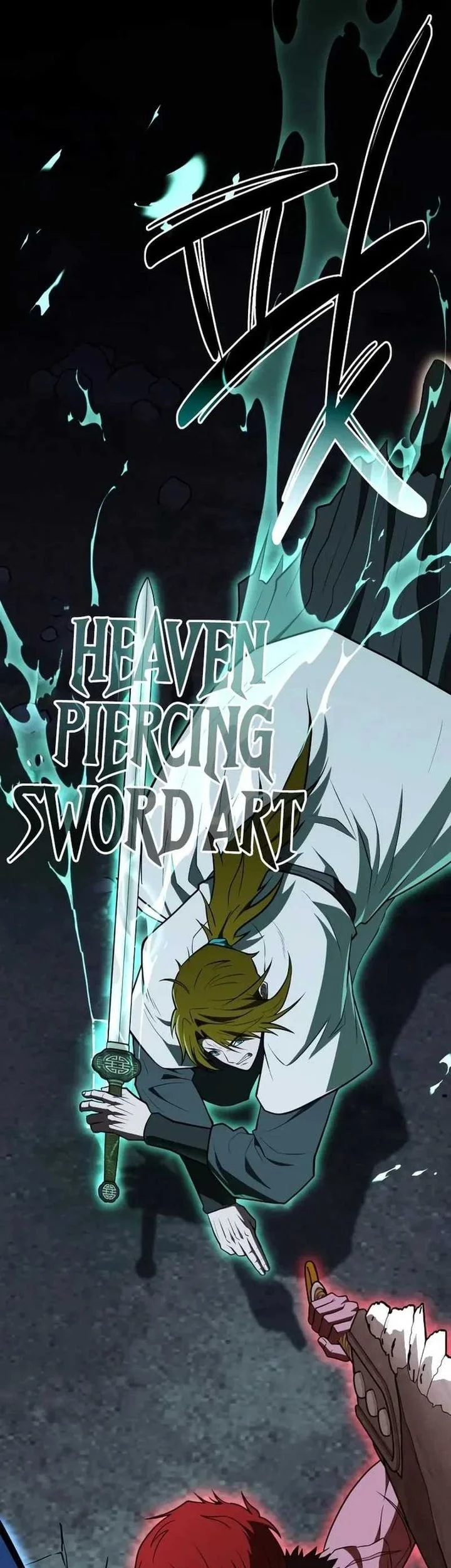 Genius Martial Arts Trainer chapter 100 halaman 69