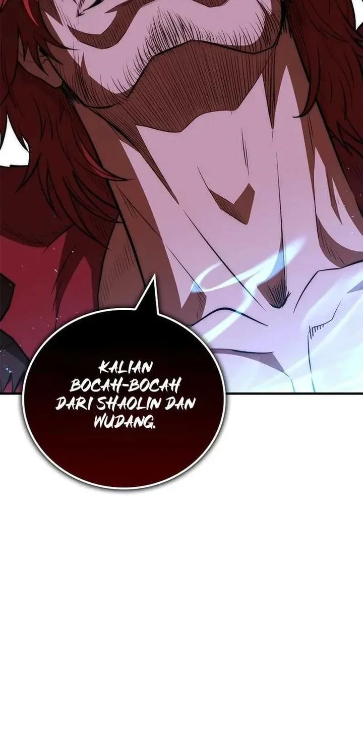 Genius Martial Arts Trainer chapter 100 halaman 74
