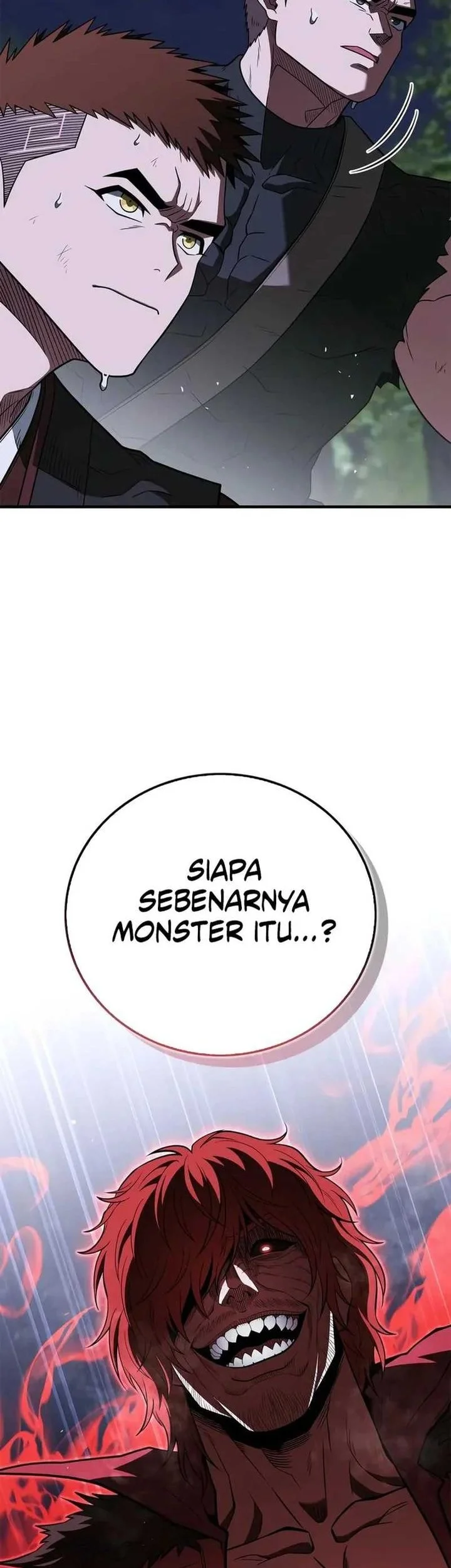Genius Martial Arts Trainer Bab 101 halaman 5