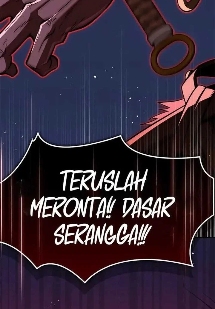 Genius Martial Arts Trainer Bab 101 halaman 18