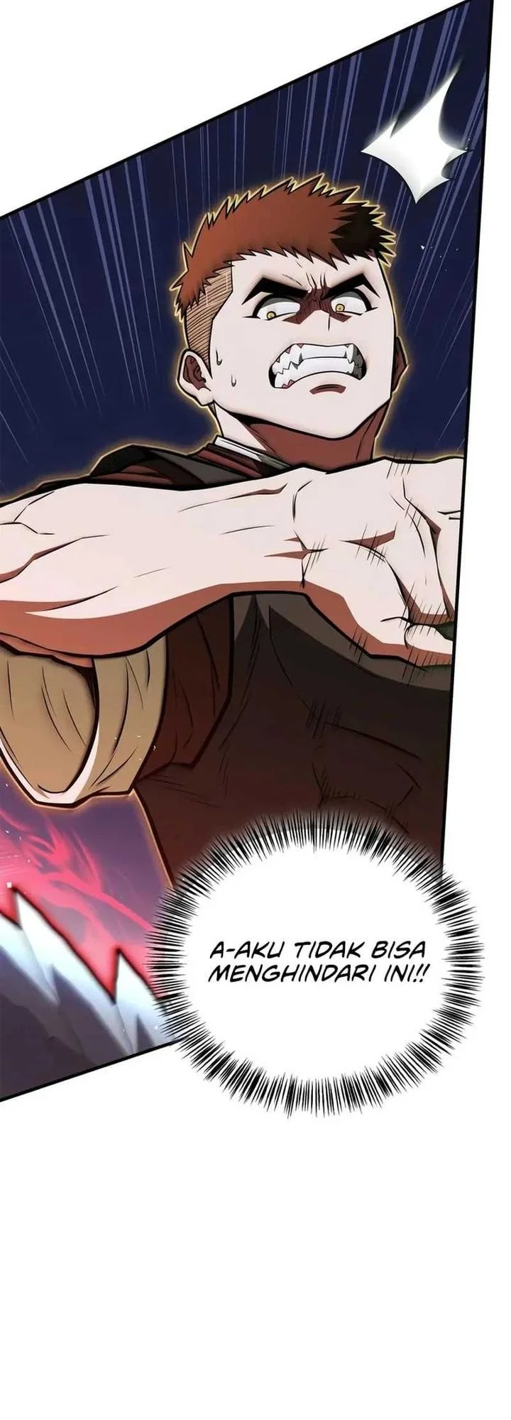Genius Martial Arts Trainer Bab 101 halaman 33
