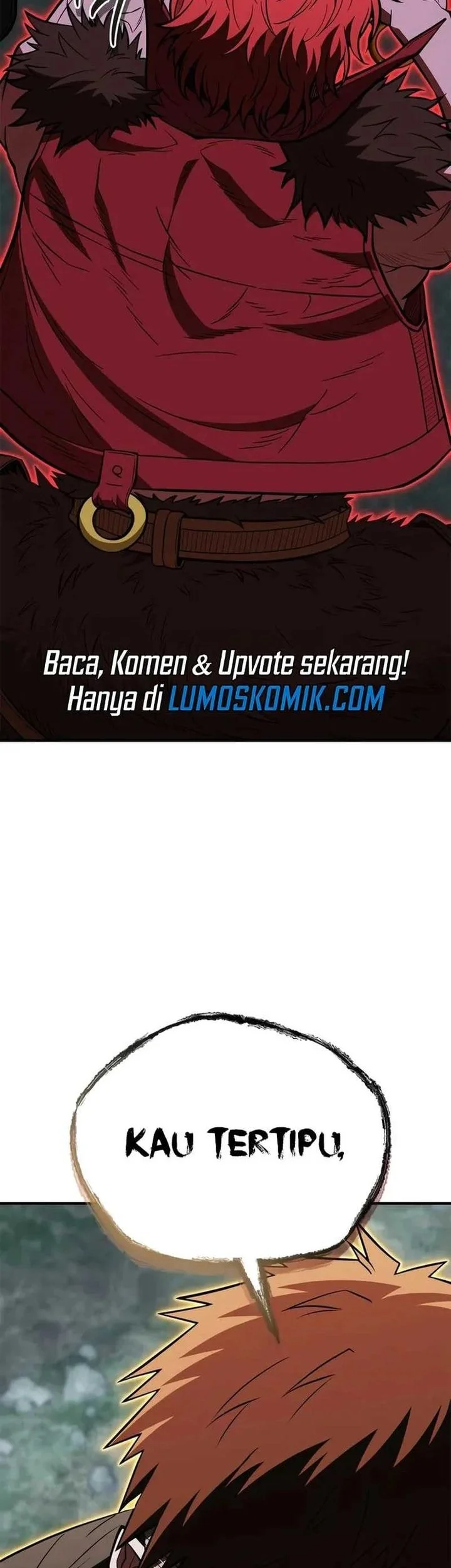 Genius Martial Arts Trainer Bab 101 halaman 43