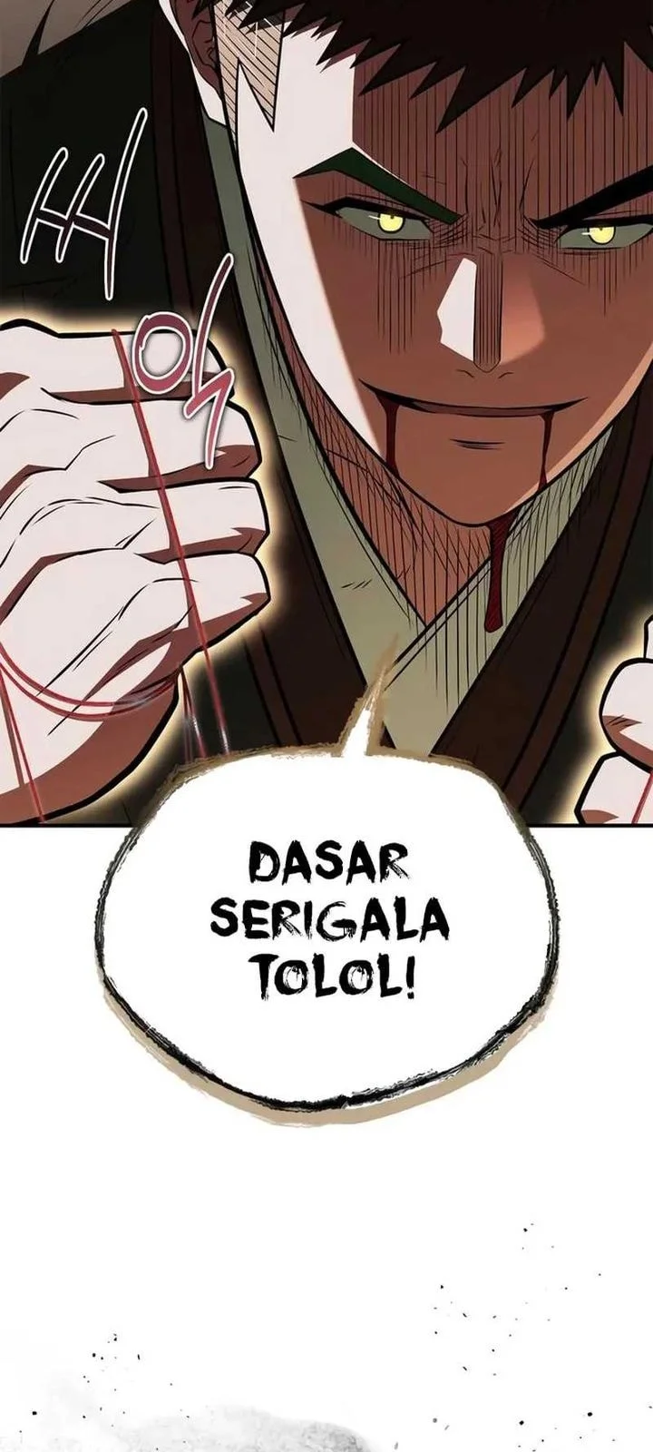 Genius Martial Arts Trainer Bab 101 halaman 44