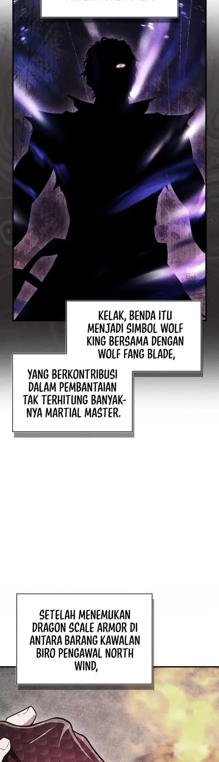 Genius Martial Arts Trainer Bab 101 halaman 46