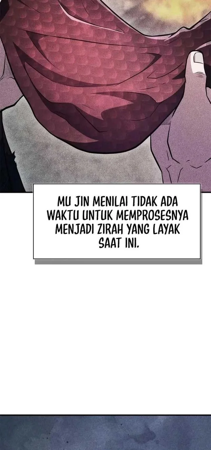 Genius Martial Arts Trainer Bab 101 halaman 47