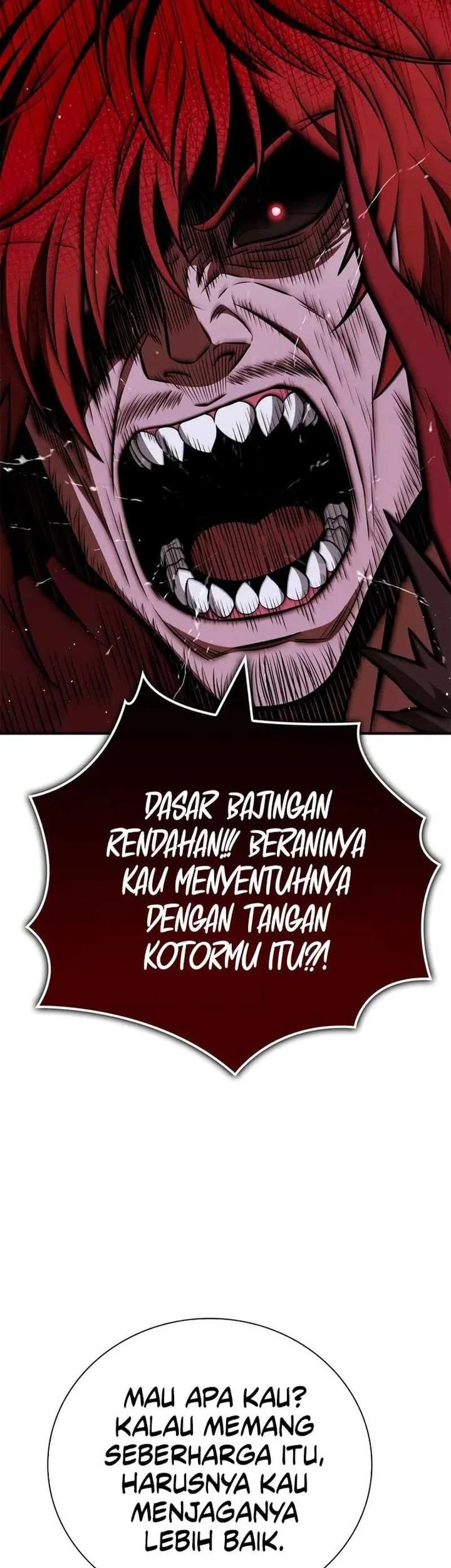 Genius Martial Arts Trainer Bab 101 halaman 51
