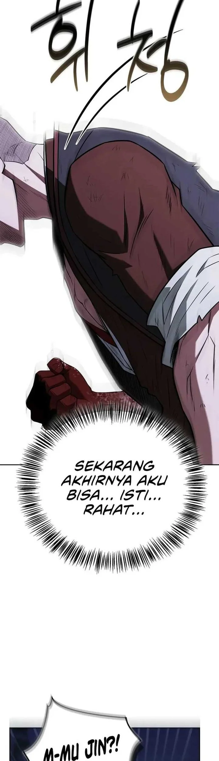 Genius Martial Arts Trainer Bab 101 halaman 90