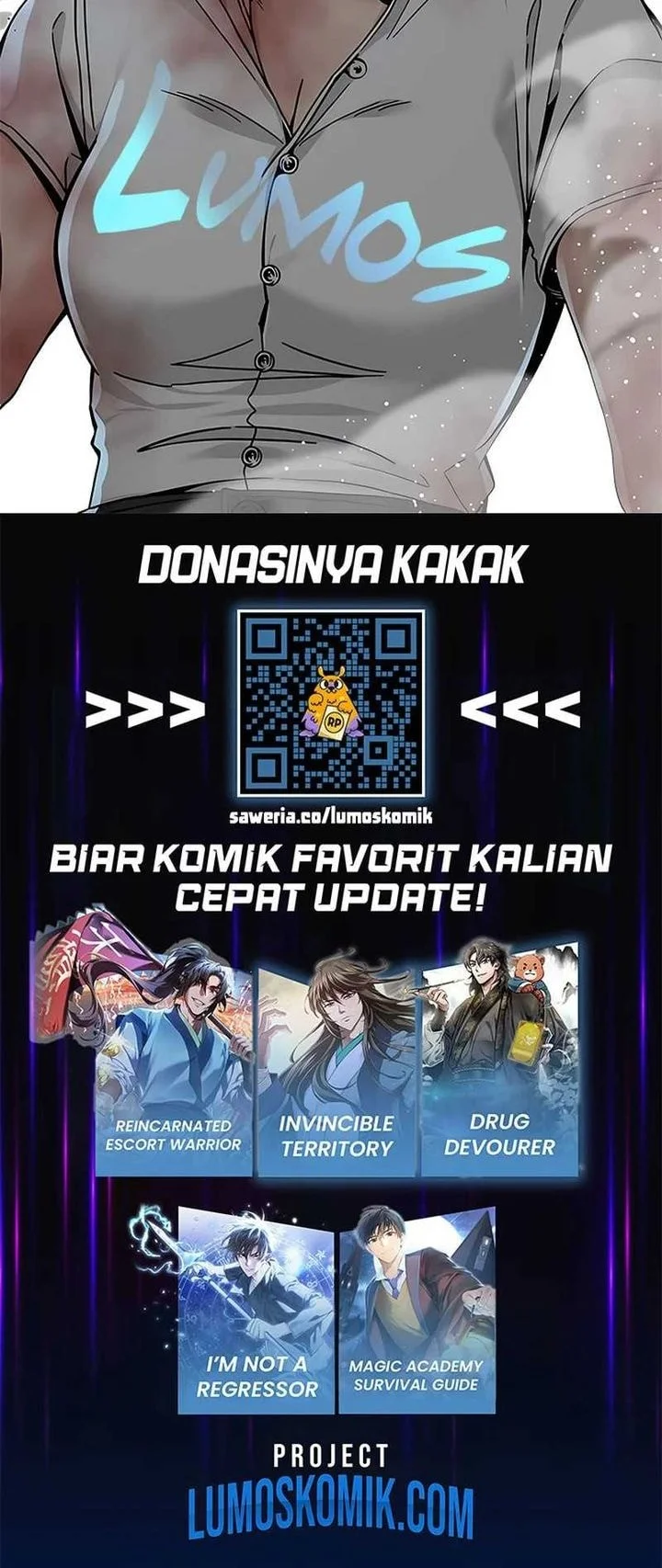 Genius Martial Arts Trainer Bab 101 halaman 94