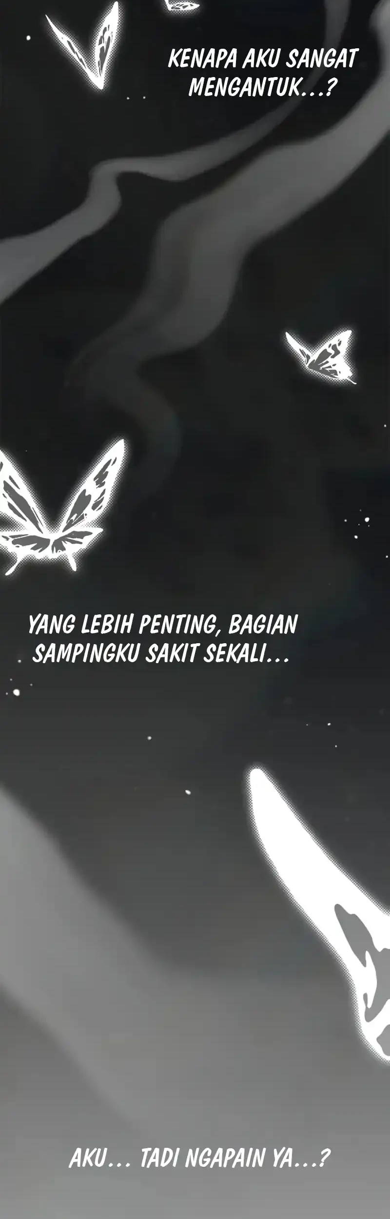 Genius Martial Arts Trainer Bab 102 halaman 2