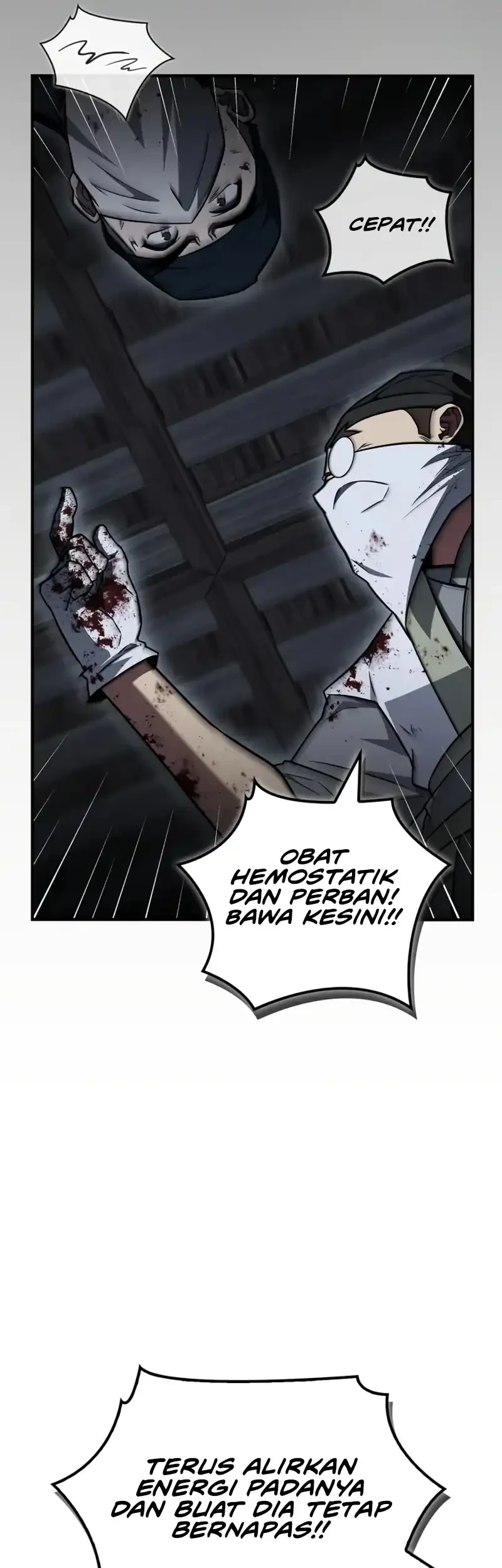Genius Martial Arts Trainer Bab 102 halaman 4