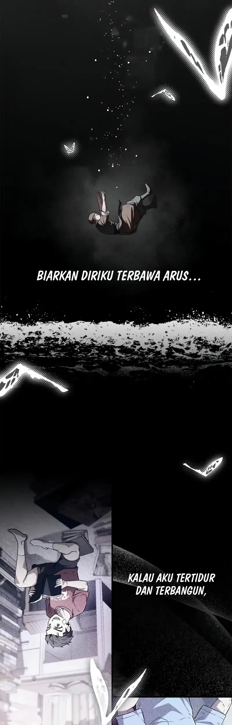 Genius Martial Arts Trainer Bab 102 halaman 9