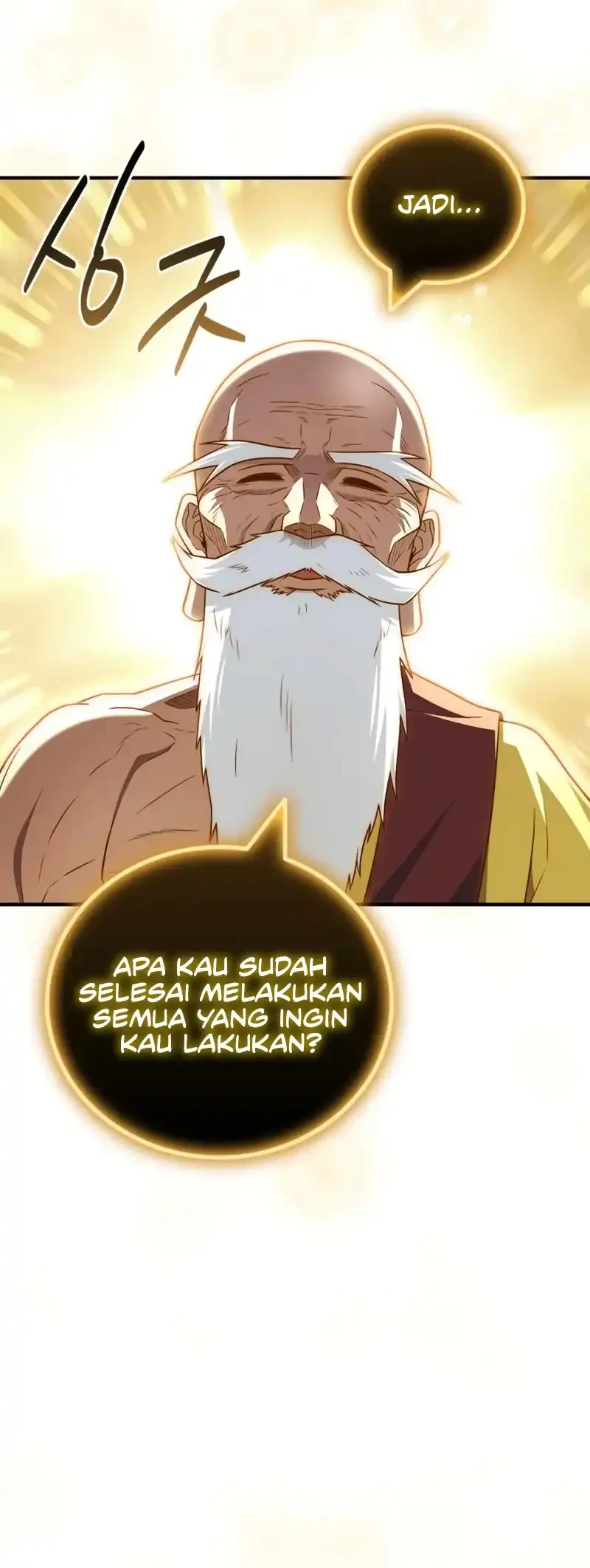 Genius Martial Arts Trainer Bab 102 halaman 16