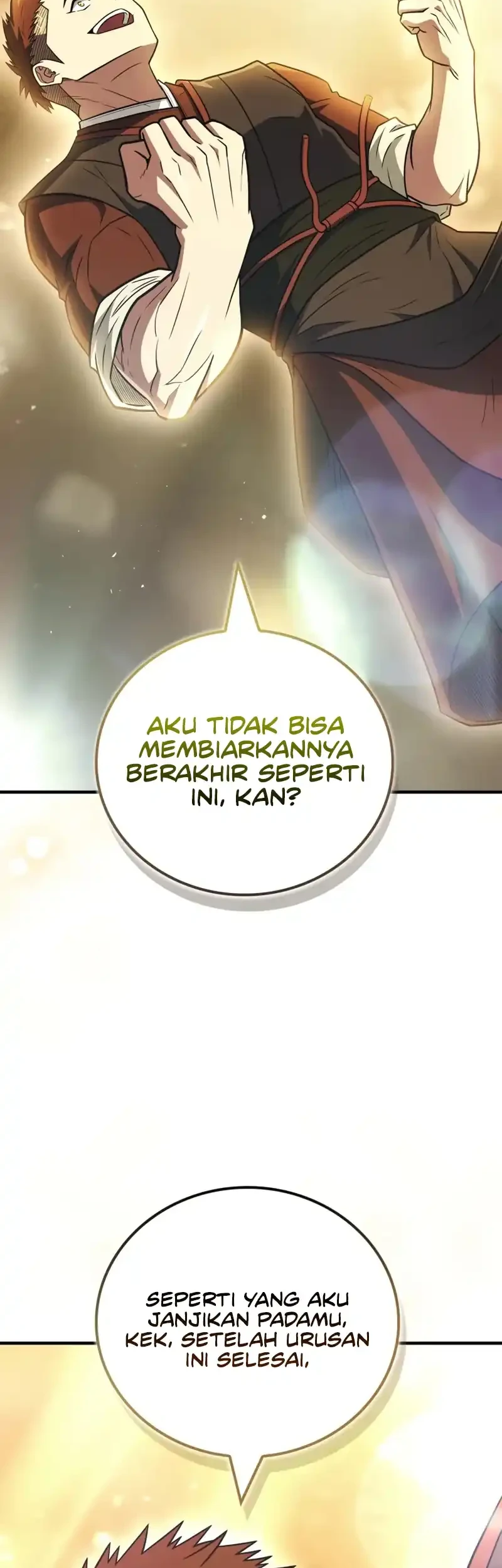 Genius Martial Arts Trainer Bab 102 halaman 21