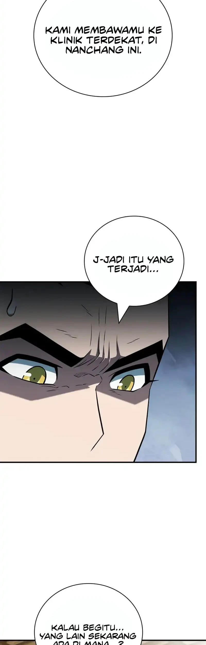 Genius Martial Arts Trainer Bab 102 halaman 51