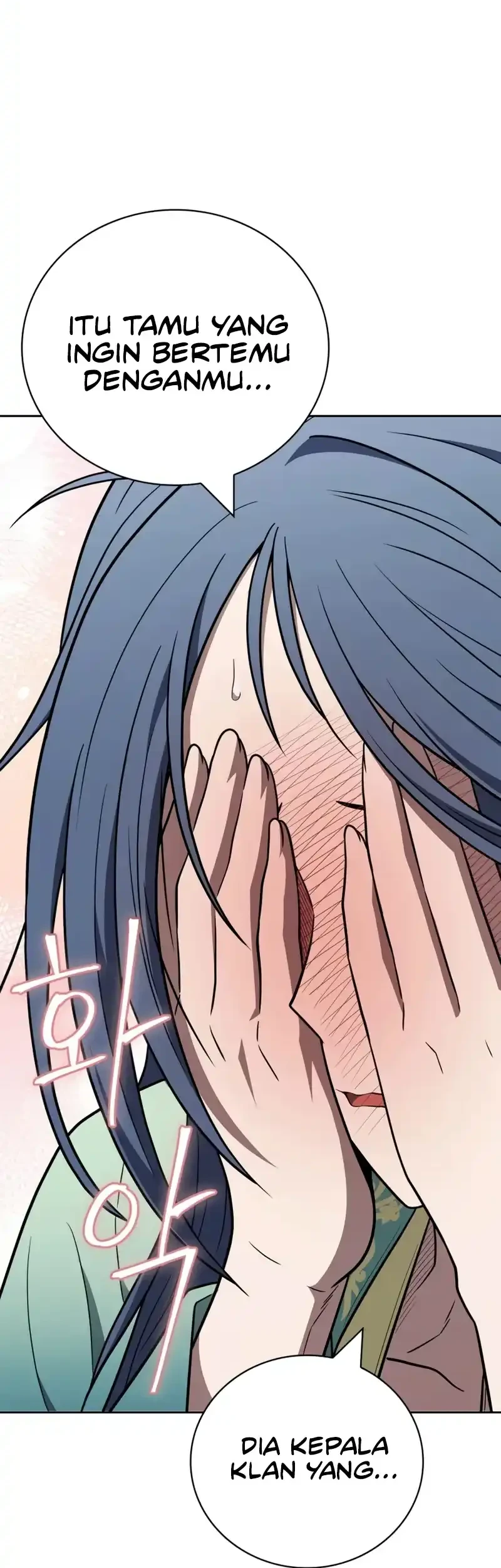 Genius Martial Arts Trainer Bab 102 halaman 93