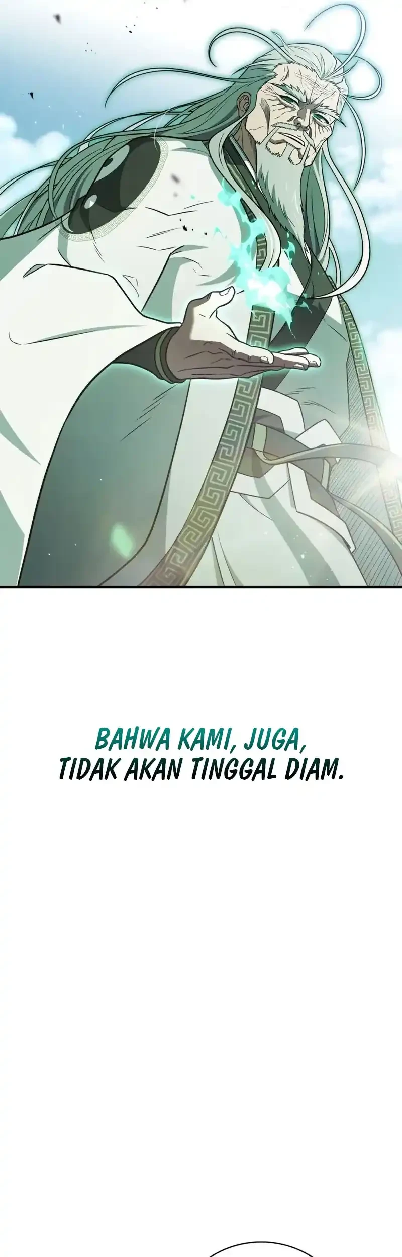 Genius Martial Arts Trainer Bab 103.2 halaman 57