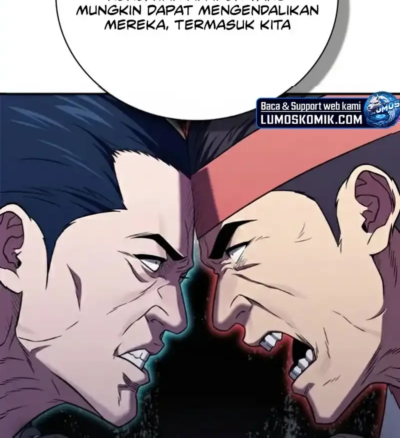 Genius Martial Arts Trainer Bab 103.2 halaman 65