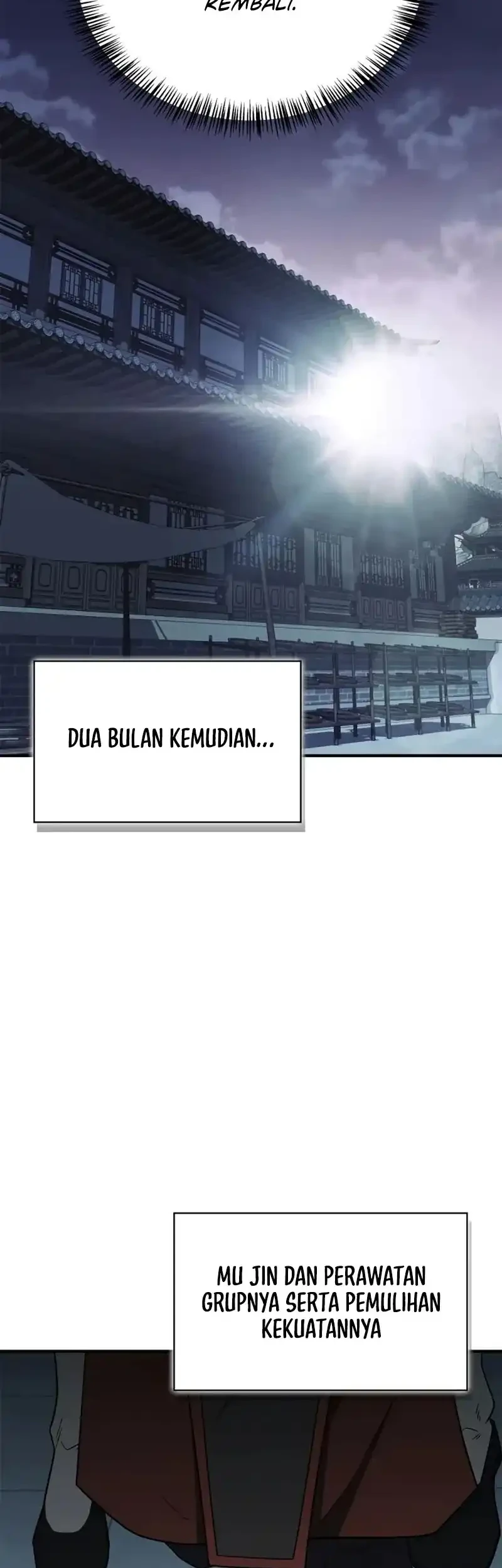 Genius Martial Arts Trainer Bab 103.2 halaman 77