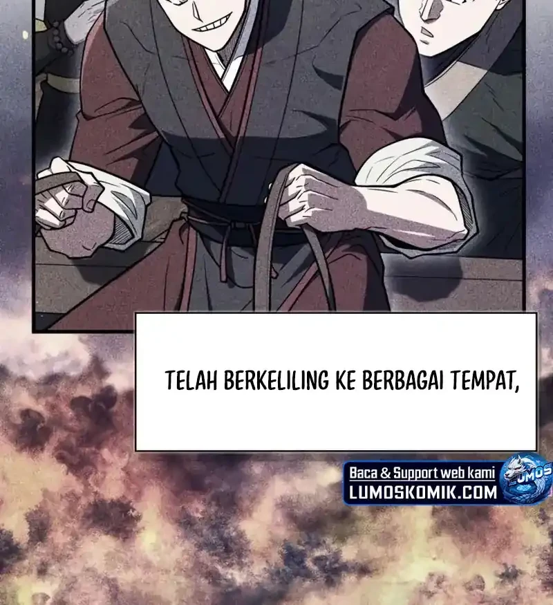Genius Martial Arts Trainer Bab 103 halaman 47