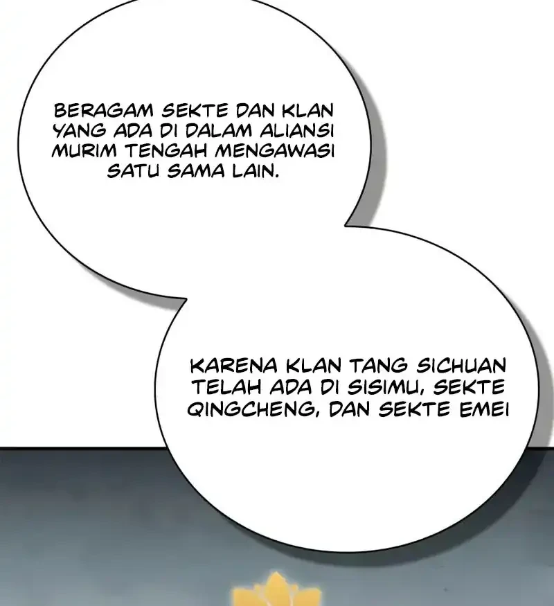 Genius Martial Arts Trainer Bab 103 halaman 59
