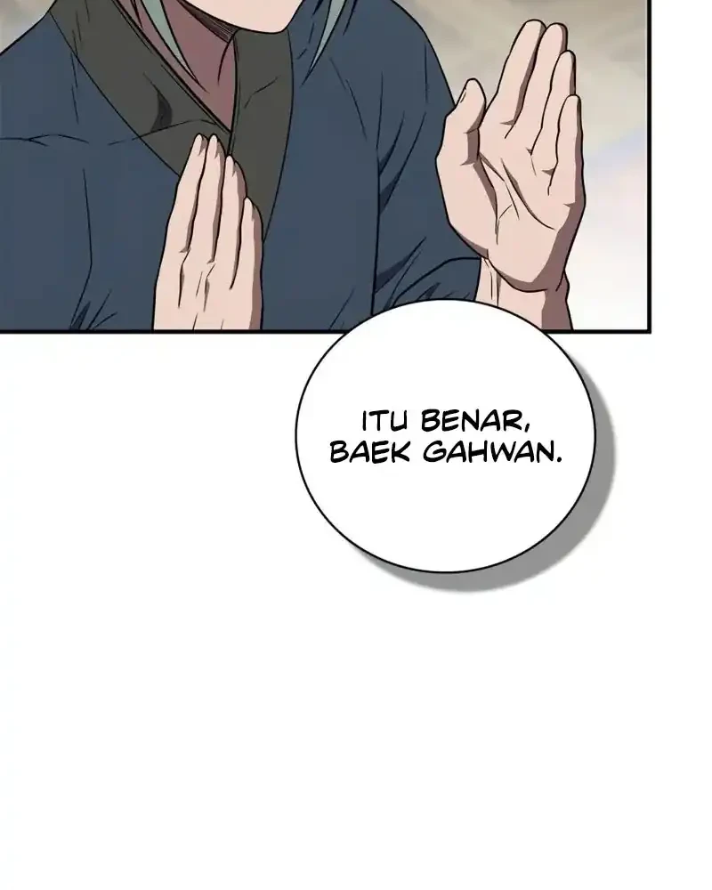 Genius Martial Arts Trainer Bab 103 halaman 62