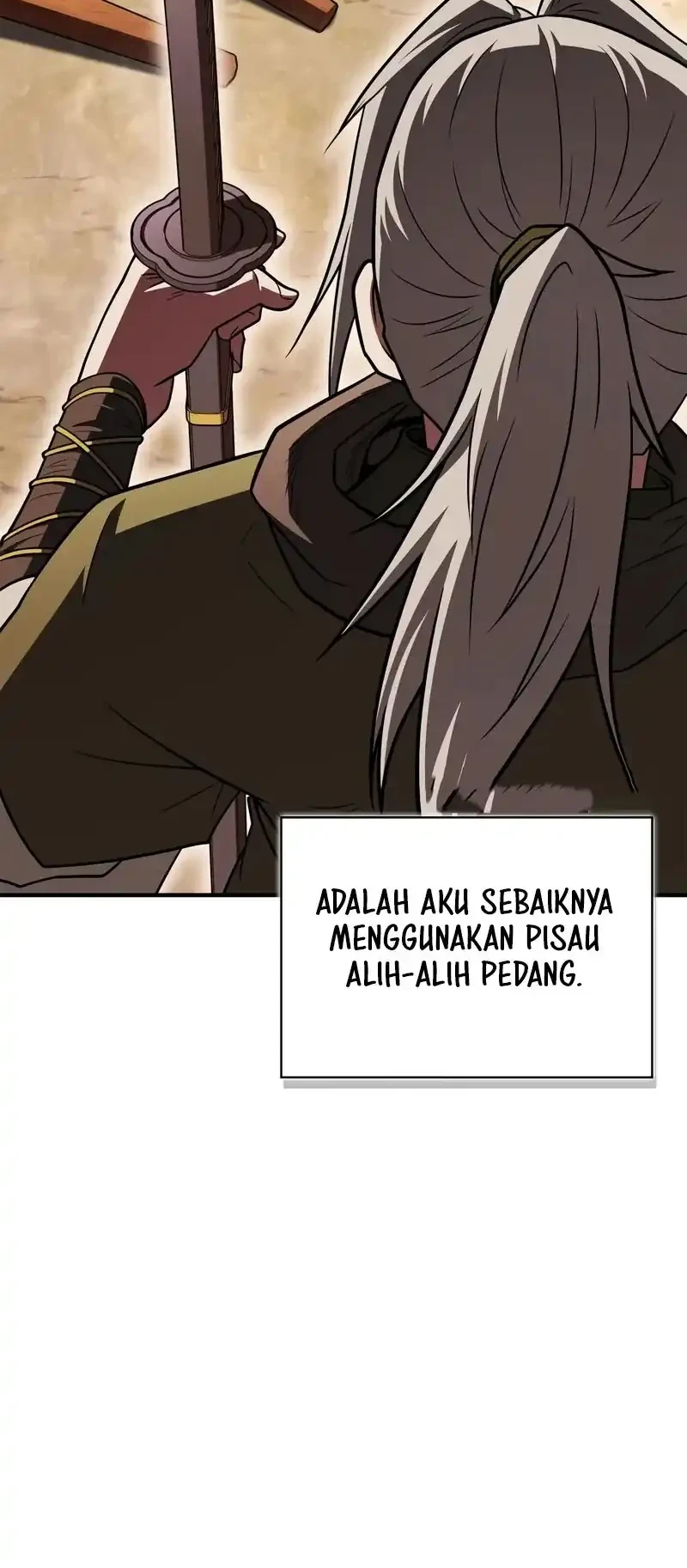 Genius Martial Arts Trainer Bab 104.2 halaman 22