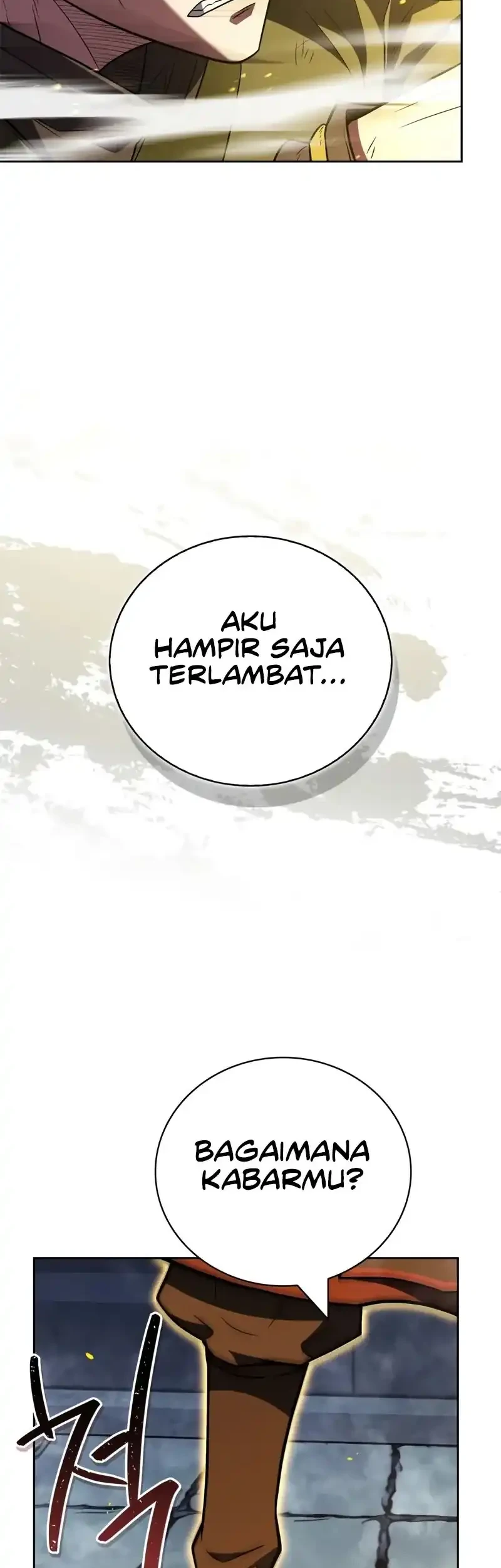 Genius Martial Arts Trainer Bab 104.2 halaman 87