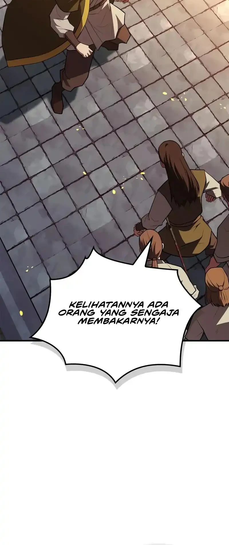 Genius Martial Arts Trainer Bab 104 halaman 40