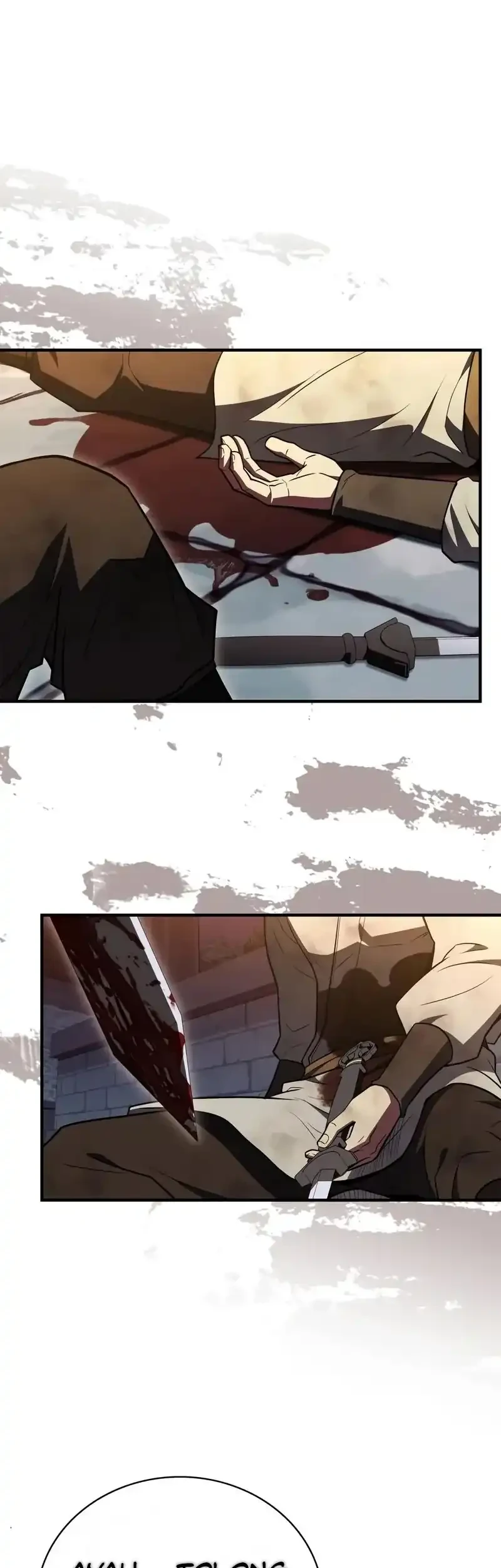 Genius Martial Arts Trainer Bab 104 halaman 62