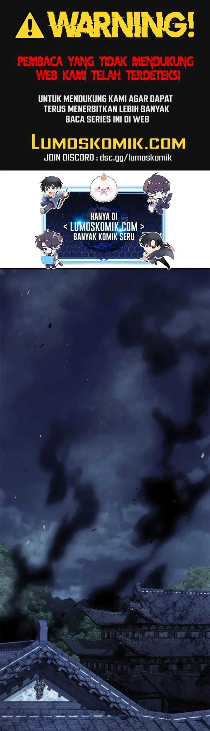 Genius Martial Arts Trainer chapter 105 halaman 2