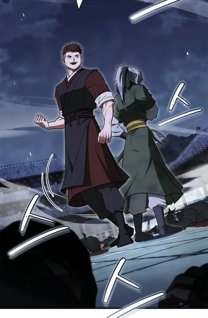 Genius Martial Arts Trainer chapter 105 halaman 13