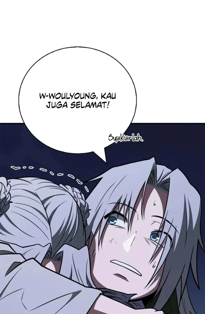 Genius Martial Arts Trainer chapter 105 halaman 18