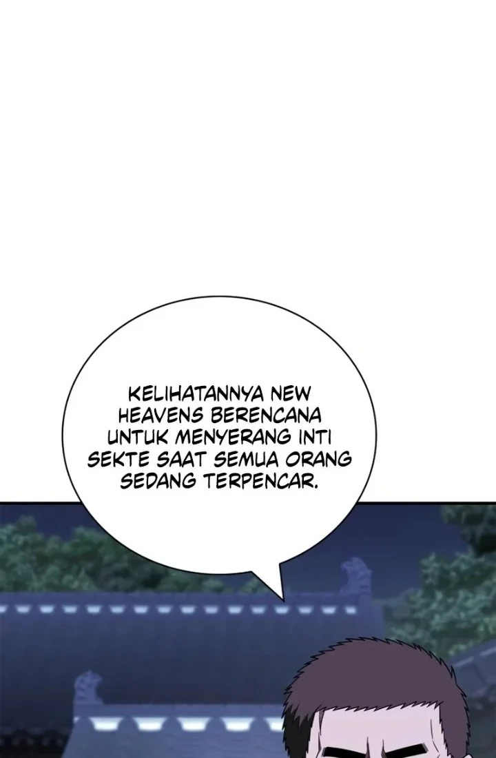 Genius Martial Arts Trainer chapter 105 halaman 20