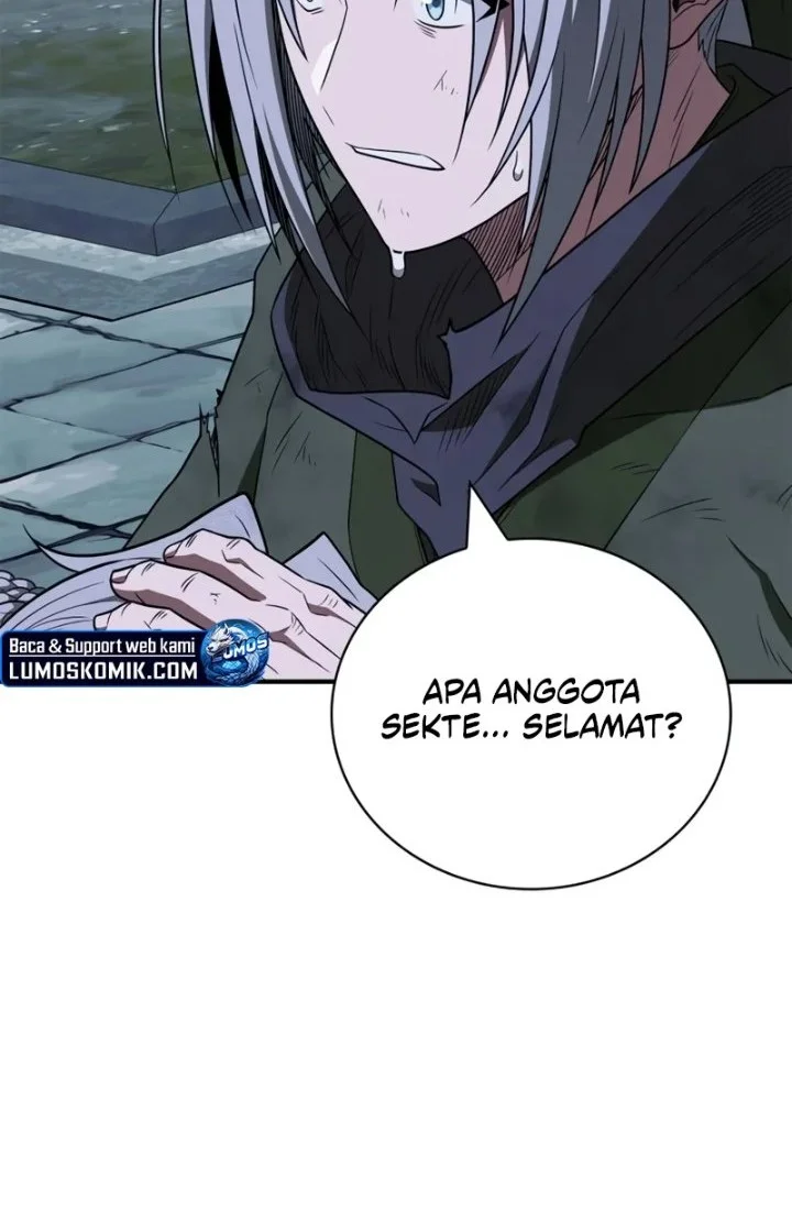 Genius Martial Arts Trainer chapter 105 halaman 22