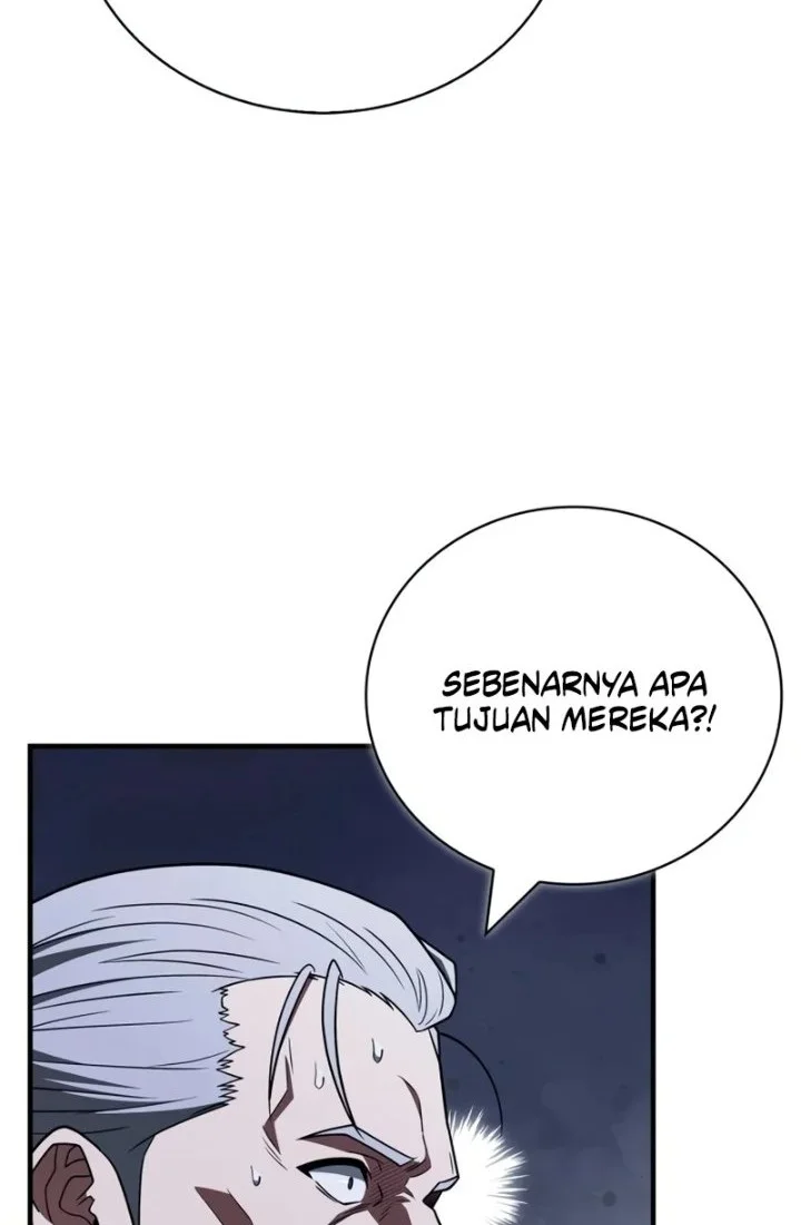Genius Martial Arts Trainer chapter 105 halaman 28